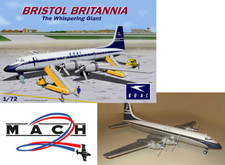 Mach gp086 72 bristol - mach, 2