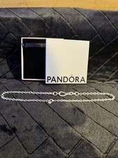 Genuine Pandora Infinity