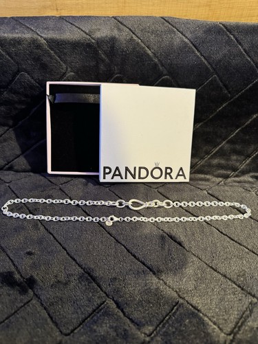 Genuine pandora infinity - pandora,