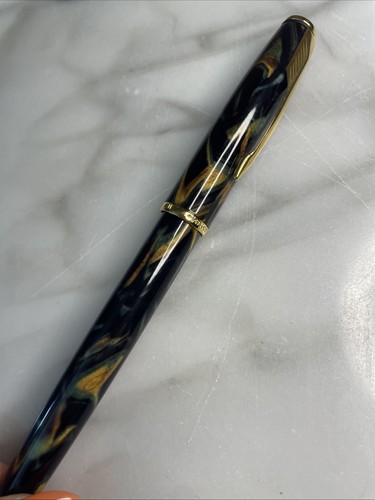 1997 parker insignia - parker,