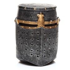 Fantasy Knight Ornament -