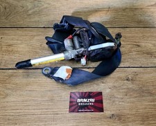 NISSAN 200SX S14A FRONT SEAT BELT OSF DRIVERS SIDE SR20DET KOUKI SR