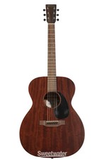 Martin Road Series 000-10E