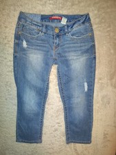 Union Bay Distressed Denim