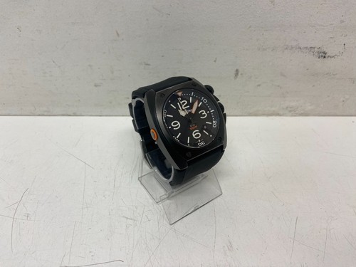 Bell ross br02 20s - br02-20s, men's