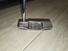 Nike Method 004 Golf Putter