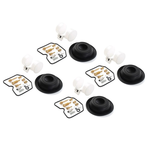 Carburetor repair kit - repair,