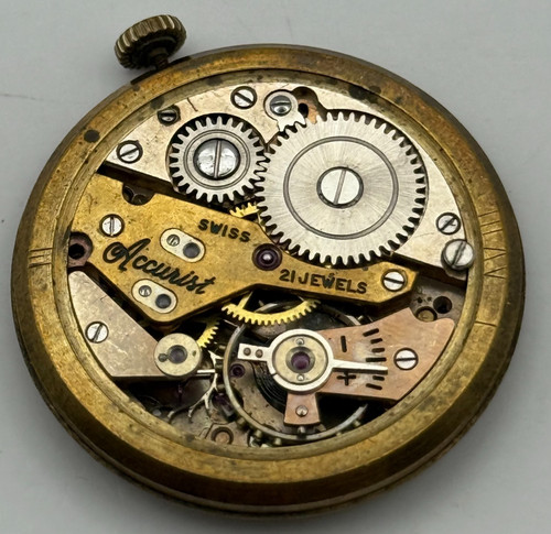 1002 984 watch movement - as, a