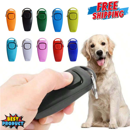 Dog training whistle - training, &