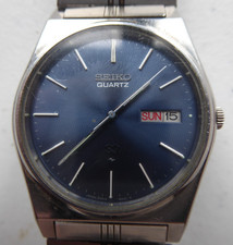 SEIKO SQ WATCH - 6923-8000 /