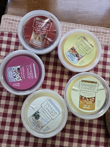Lot yankee candle - lot,