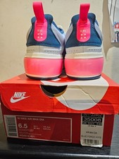 Nike Air Max DIA Half Blue