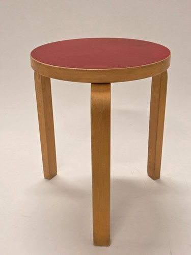 Alvar aalto artek - artek, stool