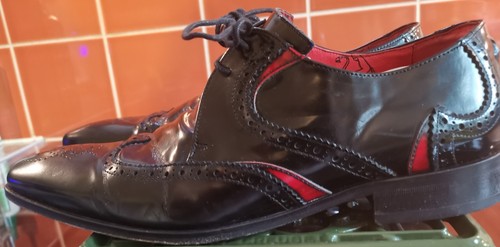 Jeffery west muse - jeffery, shoes