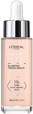 loreal true match nude 1% pure