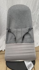 Baby Bjorn Balance  light grey
