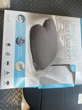 Ultimate Gel Seat Cushion