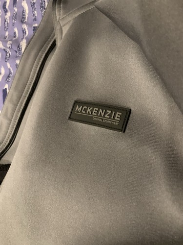 Mcenzie boys hoodie jumper - mcenzie,