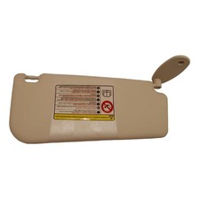 FIAT GRANDE PUNTO SUN VISOR