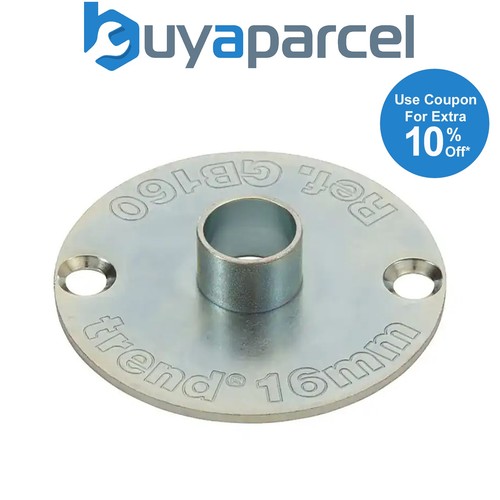 Trend gb160 16mm diameter - 16mm,
