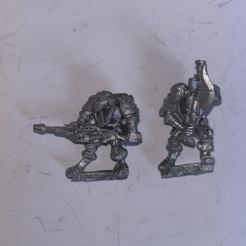 Citadel warhammer 40k rogue - gw,