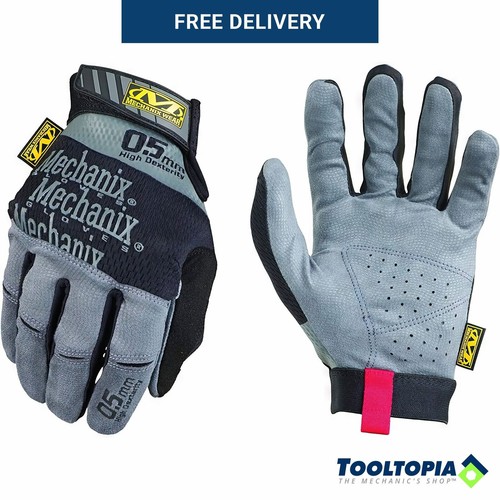 Mechanix speciality - mechanix,