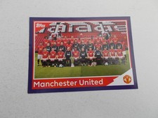 STICKER  Merlin Premier League