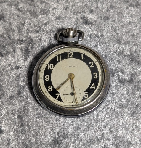 Era ingersoll bullseye - era,