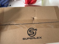 SUPERLEX 5L Electric Food