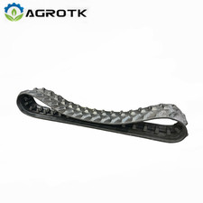 AGT Rubber Track 180 x 72 x 37
