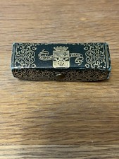 Vintage Italian Amalfi Gold