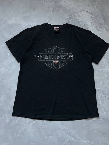 Vintage harley davidson usa - vintage,