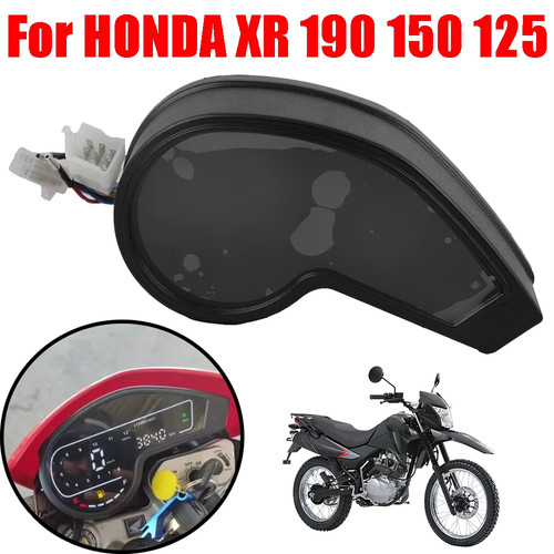 Honda xr125 xr150 xr190 - xr125,