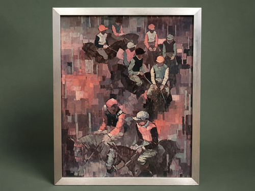 Michael cadman abstract - cadman,
