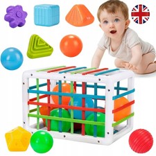 Baby Toys 6 to 12 Months