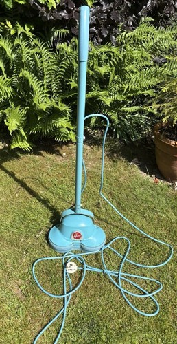 Vintage hoover 1960 floor - hoover, 1960’s