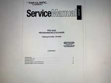 Realistic Pro-2042 Service