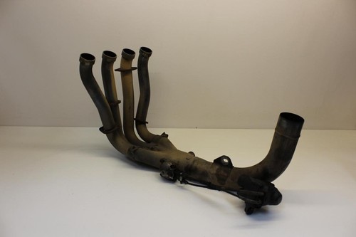 Yamaha yzf 5vy exhaust - yzf, r1