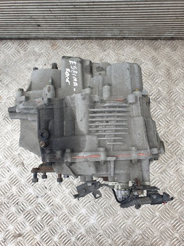 Toyota estima transfer - toyota,
