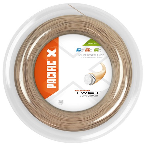 Pacific power twist 200m - 200m, reel
