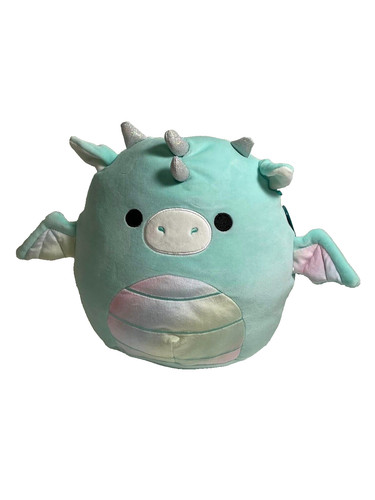 Squishmallows joey the dragon - squishmallows,