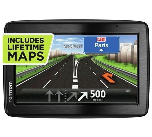 Tomtom via 135 gps - via,