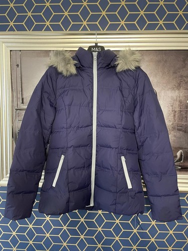 Winter jacket coat - /,