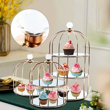 Cake Stand Afternoon Tea