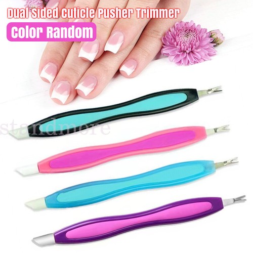 Dual sided cuticle - sided,