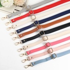 130cm Leather Shoulder Strap