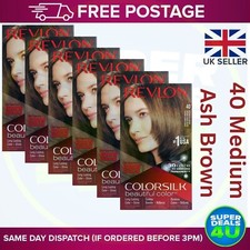 Revlon Colorsilk Permanent