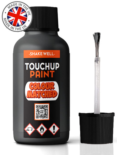 Touch paint land - land, rover