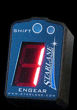 STARLANE ENGEAR  