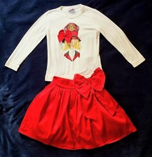 Girl designer monnalisa - designer,